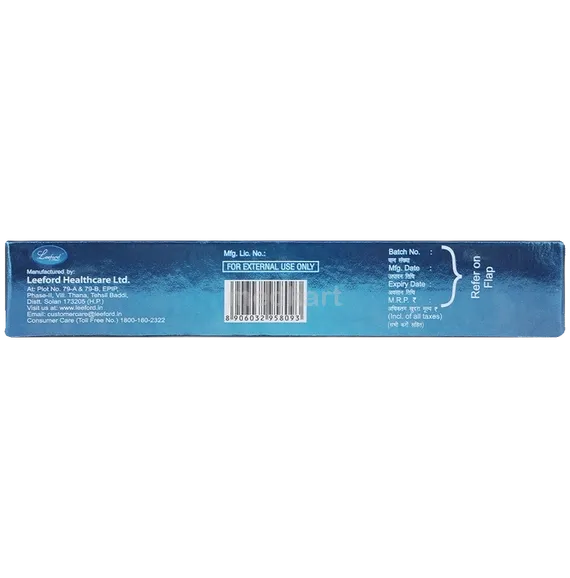 pilogo plus cream 30 gm